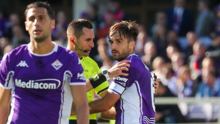 Ferrara su Ranieri: “Se lo spogliatoio l’ha scelto come capitano ci sarà un motivo” - immagine 1