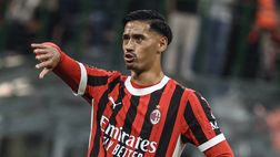 Milan-Bruges 2-1, segna Reijnders. Leao esce tra i fischi: assist di Okafor
