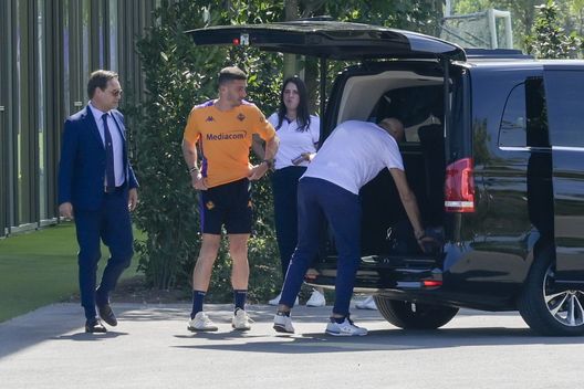 Gosens, l’agente: “Alla Viola non si dice no, può essere la sorpresa in Serie A”- immagine 2