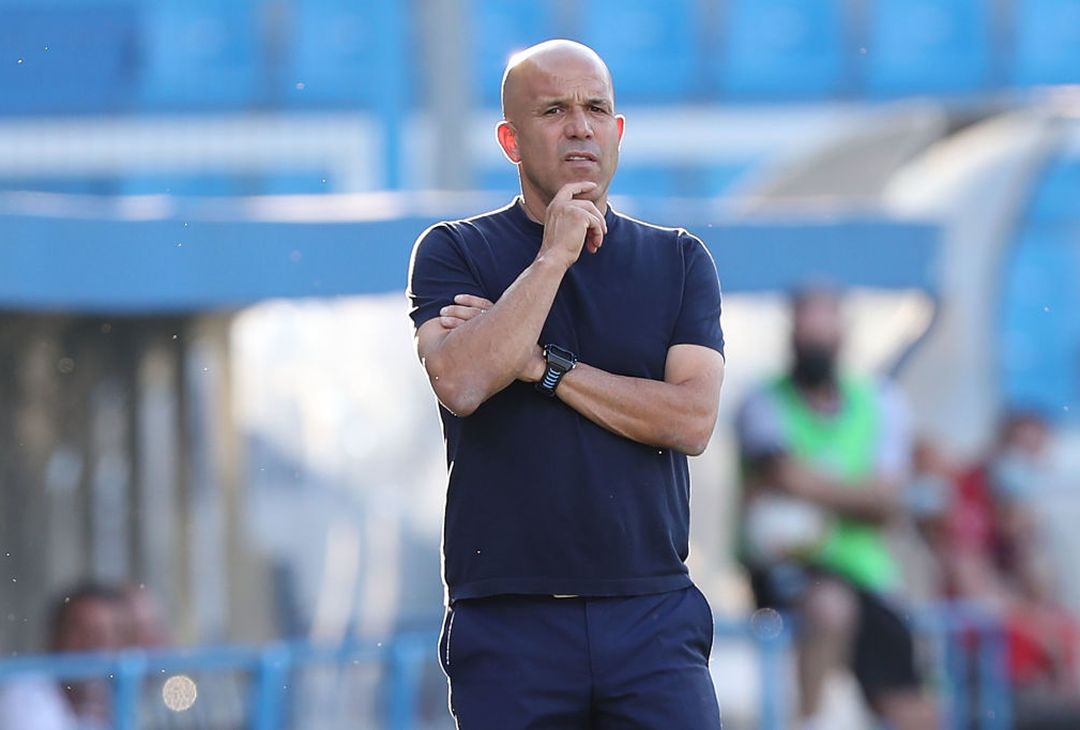 Fotogallery – Spal-Torino 1-1: sblocca Verdi, rimonta D’Alessandro - immagine 24