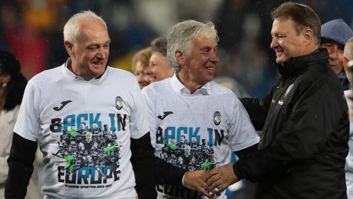 Pagliuca: “Gasp? Ha commesso un errore con Lookman, sul suo futuro deciderà…” - immagine 1