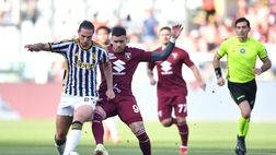 Toro, un derby da vorrei ma non riesco