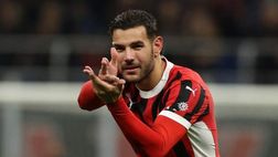 Theo: “Al Milan a lungo? Sono molto felice qua! Morata, Leao e 29 gol come Maldini…”