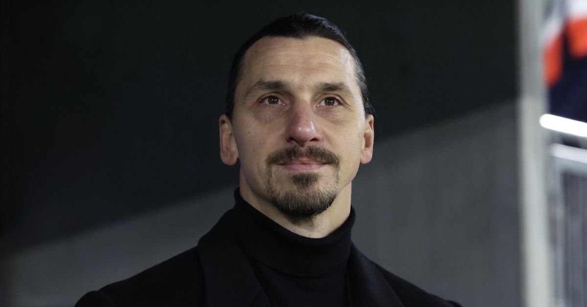 Milan, la tifosa speciale: “A 91 anni vado ancora a San Siro. Ibra e Baresi …”