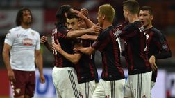 Video – Milan-Torino 3-0: una pietra tombale sulle ambizioni europee