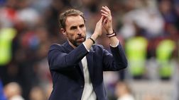 Southgate, assist a Sancho: “In nazionale c’è sempre un’opportunità”