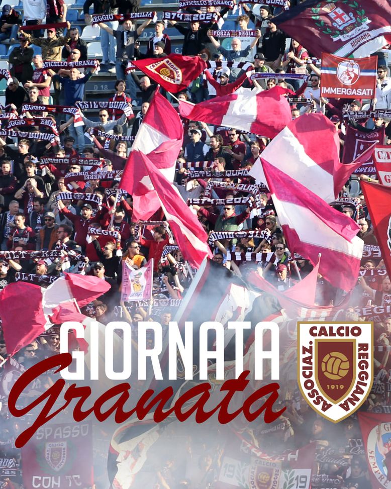 Derby del Secchia, parte dell’incasso di Reggiana-Modena andrà in beneficenza- immagine 2