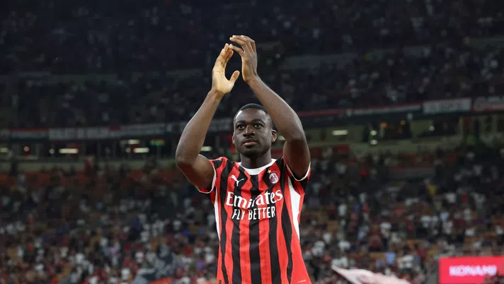 Youssouf Fofana: un giocatore importante che deve diventare strategico - immagine 1