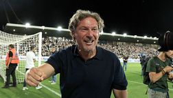 UFFICIALE – Stroppa non allenerà la Cremonese in Serie A: la nota. Per la panchina ora…