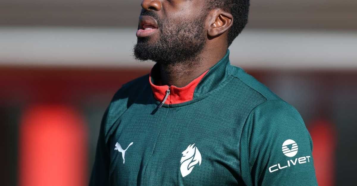 Calciomercato Milan, Galatasaray in pressing su Fofana. Di Marzio: “Finora il giocatore non ha dato aperture”