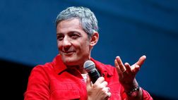 Fiorello difende Sinner: “Polemica brutta, chiunque la faccia. Qualcuno ha mai detto…”