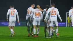 Alcione, la neopromossa più sorprendente (con due attaccanti che fanno la differenza)