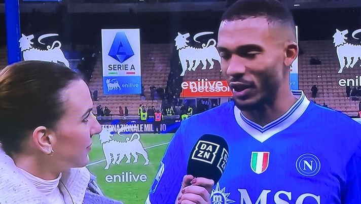 Juan Jesus: “Che reazione! Era importante non perdere. Conte? Il mister è un vincente” - immagine 1