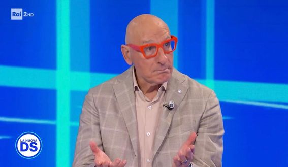 Il messaggio di Ciccio Graziani per Spalletti: “Adesso che sei alla Juve devi assolutamente…” Il messaggio di Ciccio Graziani per Spalletti: “Adesso che sei alla Juve devi assolutamente…” - immagine 1