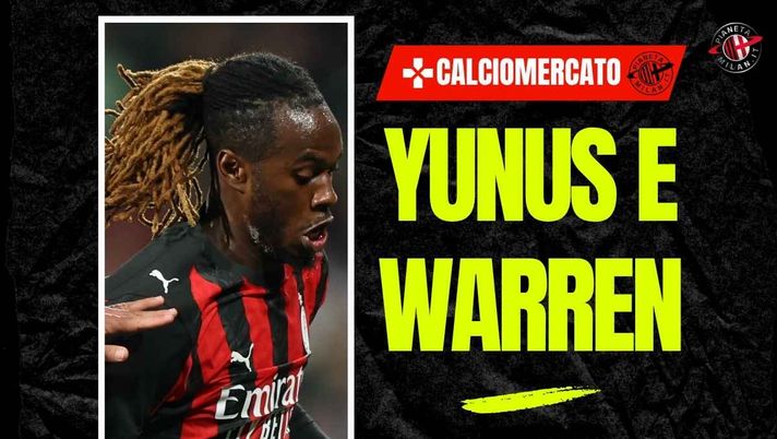 Calciomercato Milan, news sul futuro di Musah e Bondo. La situazione