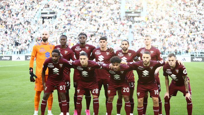 Torino, la giornata: oggi riposo per il gruppo di Juric - immagine 1