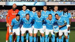 Serie A, la classifica: Napoli a -12 dall’Inter e a +8 sul Como LA FOTO