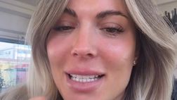 VIDEO / L’annuncio di Ludovica Pagani: “Per tutte le ragazze single, c’è mio cognato che…”