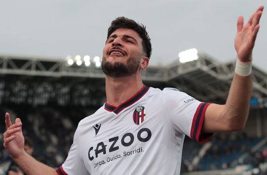 Zazzaroni: “Commisso un mio pallino. Orsolini? Ti fa vincere le partite da solo”- immagine 2