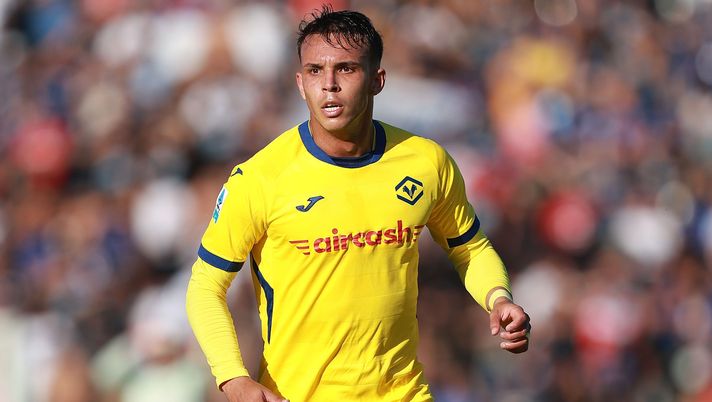 GETTY IMAGES Lecce-Verona, le formazioni ufficiali - immagine 1