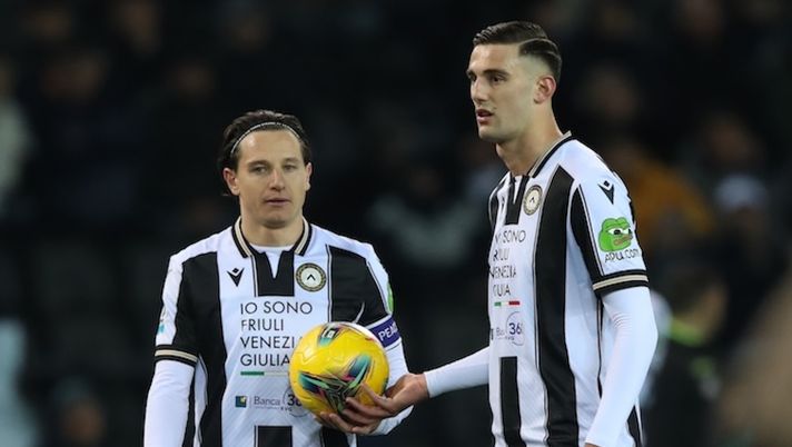 Serie A, l’Udinese vince ancora: 1-0 al Parma. Runjaic a -2 dal Milan - immagine 1