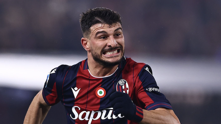 Bologna-Lazio, formazioni ufficiali: la scelta su Orsolini, Odgaard, Zortea, Castro, Gila, Maldini e Tavares - immagine 1