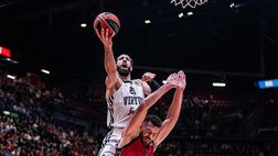 Olimpia Milano-Virtus, le pagelle