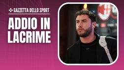 Calciomercato, Calabria al Bologna: “Milan, mi mancherà tutto”