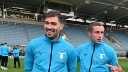 Lazio-Triestina, la scelta sul capitano: la fascia va a…