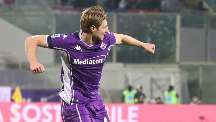 Fiorentina-Cagliari: i viola non evitano l’esondazione - immagine 1