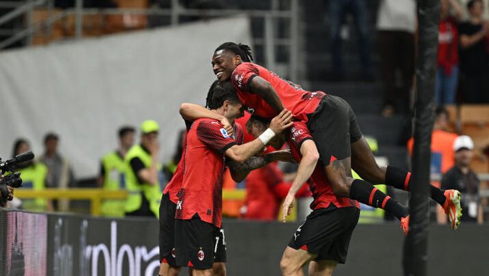 Supercoppa, anche il Milan qualificato: le 4 partecipanti e i criteri per le semifinali - immagine 1