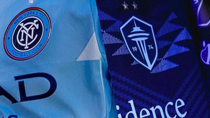 Streaming New York City-Seattle: Diretta TV e Live gratis - immagine 1