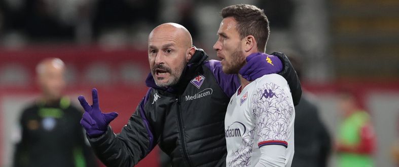 Mai senza Arthur: la Fiorentina, per vincere, ha bisogno di lui- immagine 2