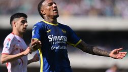 Mercato Lazio, per Folorunsho niente ritorno a casa. Ora a gennaio…