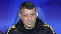 D’Aversa: “Non era facile scegliere me. Perché Empoli, modulo, mercato e la punta che voglio”