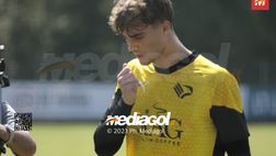 Palermo, Corini vara 4-3-3 con il Legnago: Desplanches all’esordio? Di Mariano…