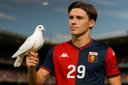 Genoa, da Malinovskyi a Messias: l’etimologia dei cognomi della Serie A- immagine 10