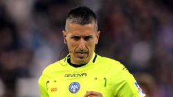 Lecce-Milan, arbitrerà Marinelli: ecco chi ci sarà al VAR | Serie A News