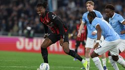 Milan, Rafael Leao nella bufera totale: tutti contro il portoghese