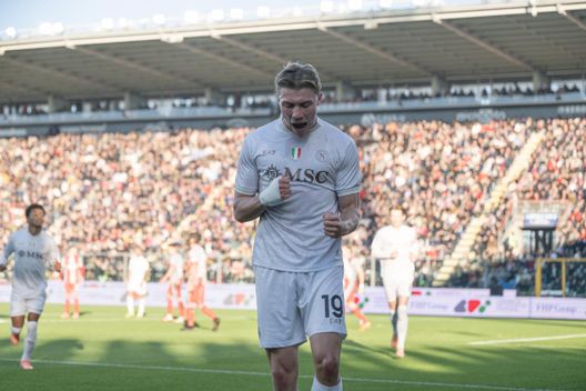 Conte: “Se vince una che non è Inter, Juve o Milan è fatto straordinario. Per monte ingaggi e…”- immagine 3