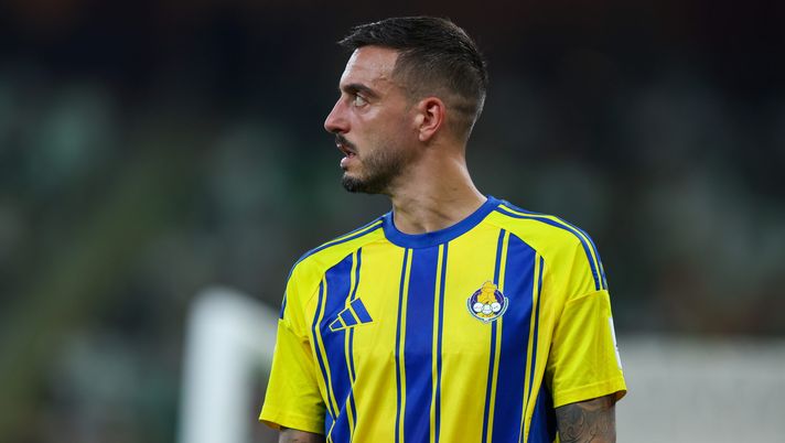 Il Siviglia pensa a Joselu: idea per l’attacco in caso di salvezza - immagine 1