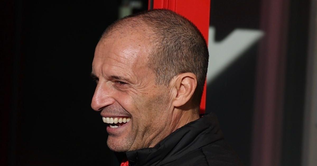 Il Milan verso il derby, stavolta Allegri benedice la sosta Nazionali: ecco le motivazioni Il Milan verso il derby, stavolta Allegri benedice la sosta Nazionali: ecco le motivazioni