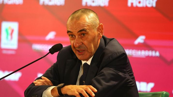 Samuele Ricci e Ardon Jashari, centrocampisti AC Milan, sono richiesti da Maurizio Sarri all'Atalanta