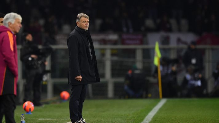Baroni: “La Roma ha giocatori difficili da arginare. Pagato qualcosa a livello fisico” - immagine 1