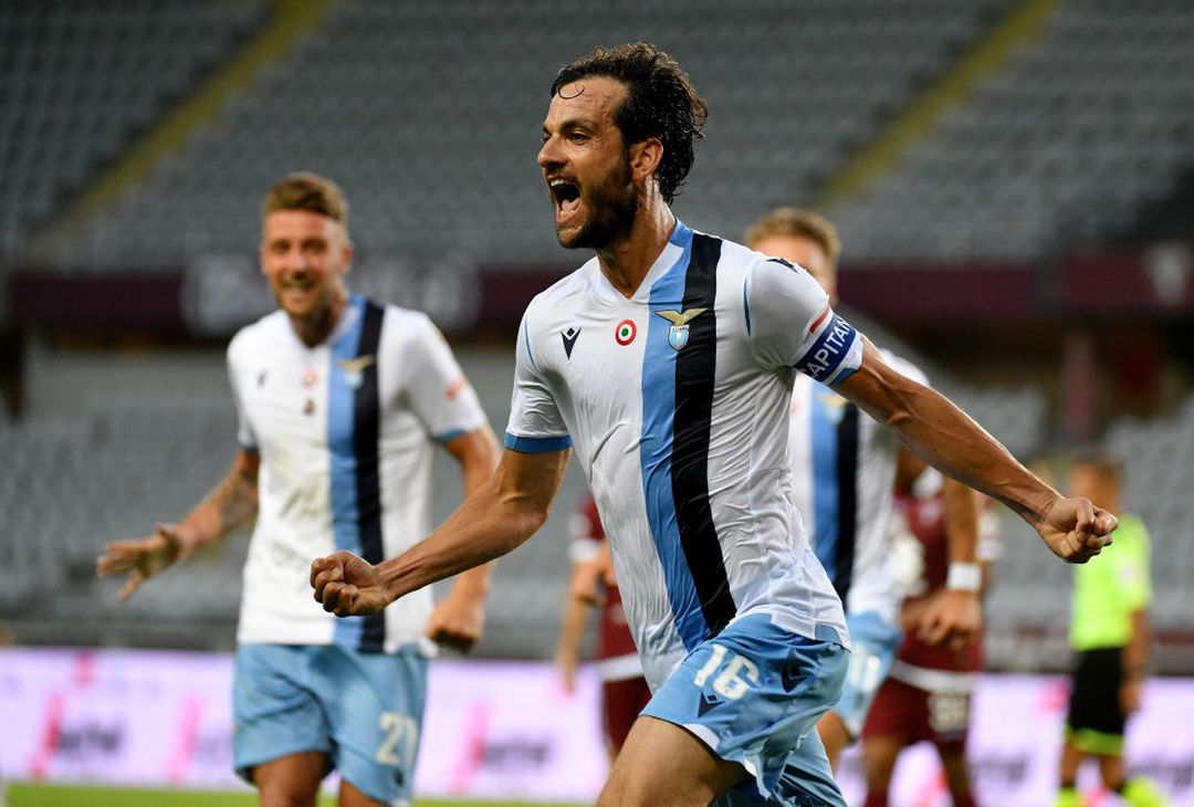 Fotogallery – Torino-Lazio 1-2: le immagini del match - immagine 47
