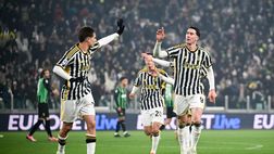 Fantacalcio, le formazioni ufficiali di Juventus-Milan: gioca Yildiz, fuori Chiesa