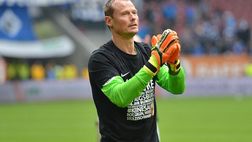Calcio in lutto per Manninger, il cordoglio dell’Inter: “Ci stringiamo intorno alla famiglia”