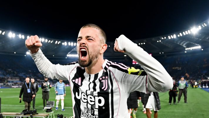 Nome nuovo per Paratici, Nazione: “Fiorentina su Zhegrova della Juve, la formula” - immagine 1