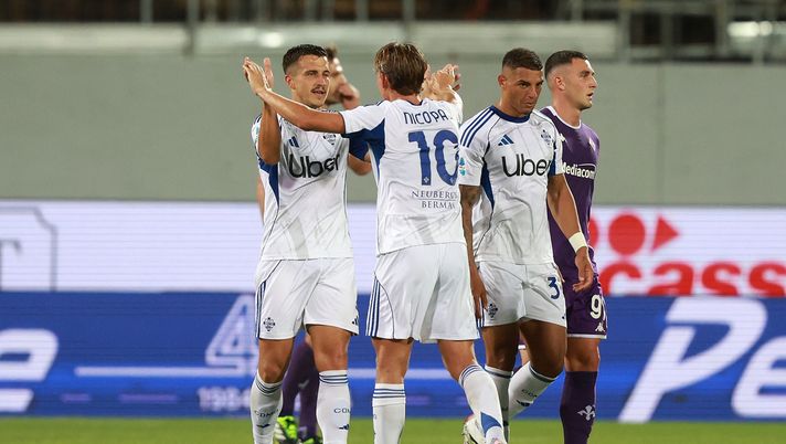 Serie A, il Como fa il colpaccio al Franchi nel recupero: Addai ribalta la Fiorentina - immagine 1