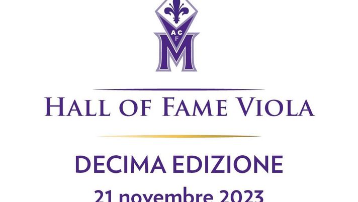 Hall of Fame 2023: l’elenco dei premiati nella serata del 21 novembre - immagine 1